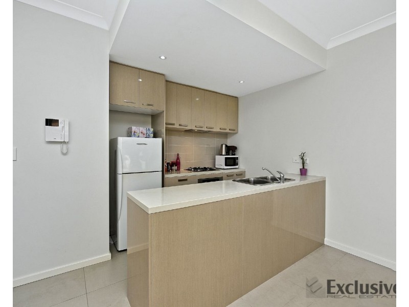104/6-12 Courallie Avenue, Homebush West NSW 2140