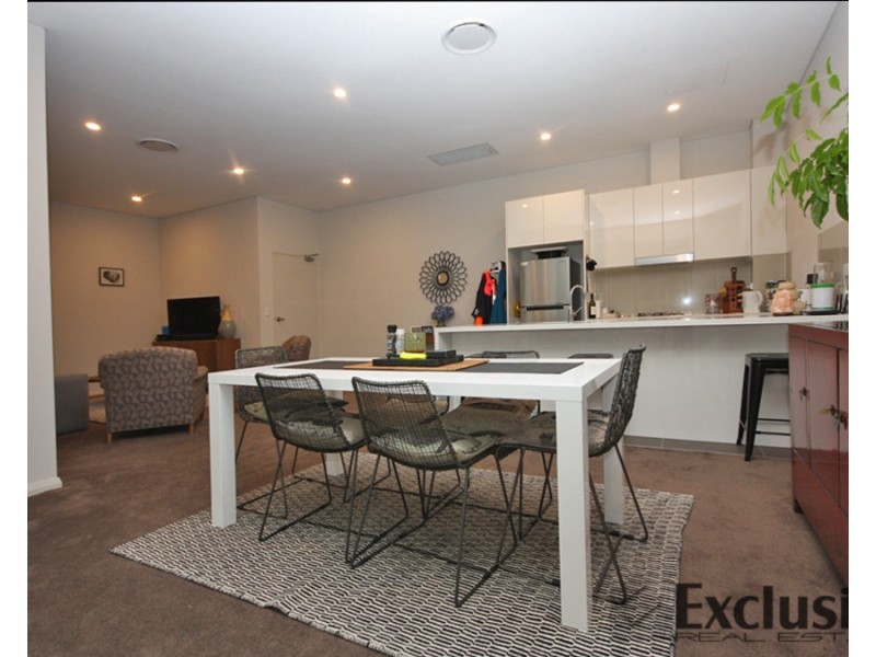 4/54 Blackwall Point Road, Chiswick NSW 2046