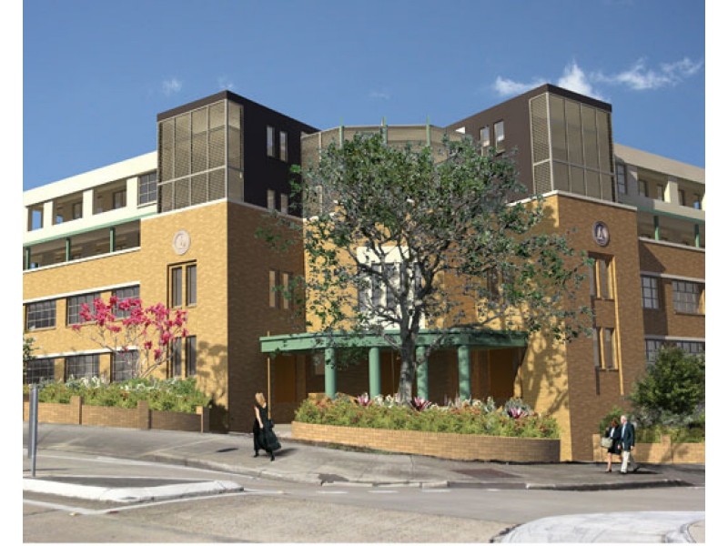 4/54 Blackwall Point Road, Chiswick NSW 2046