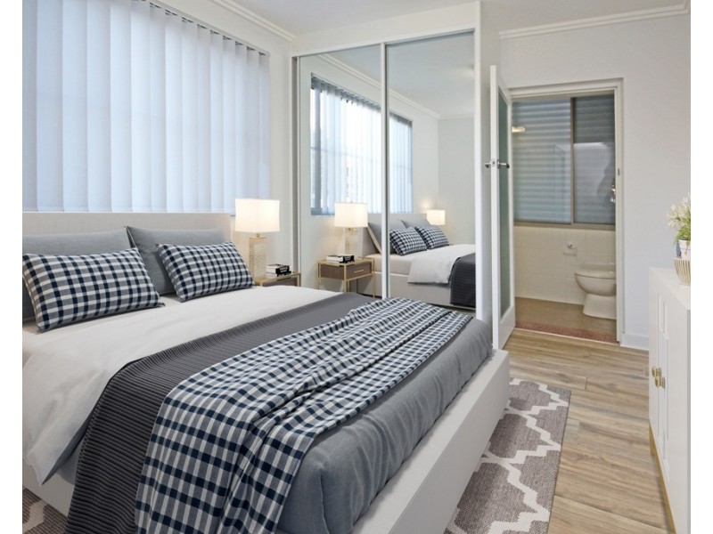 2/73 Denman Avenue, Wiley Park NSW 2195