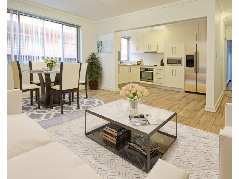 2/73 Denman Avenue, Wiley Park NSW 2195