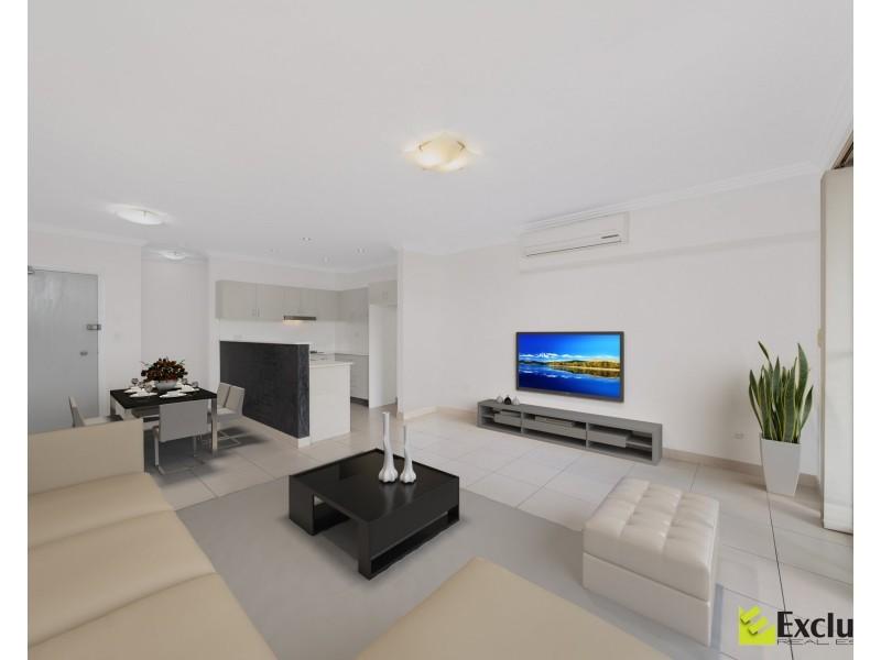 3/20-26 Marlborough Road, Homebush West NSW 2140