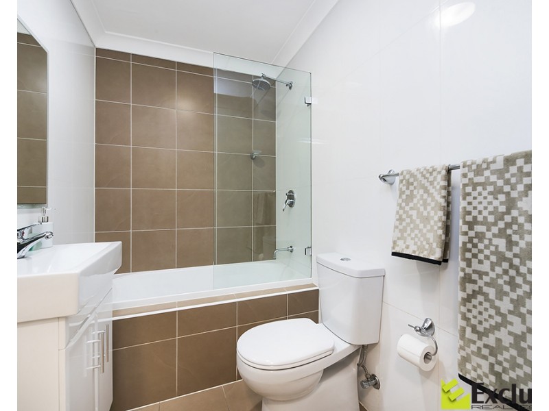 3/20-26 Marlborough Road, Homebush West NSW 2140