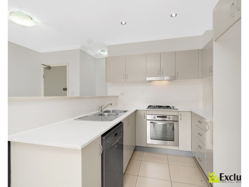 3/20-26 Marlborough Road, Homebush West NSW 2140