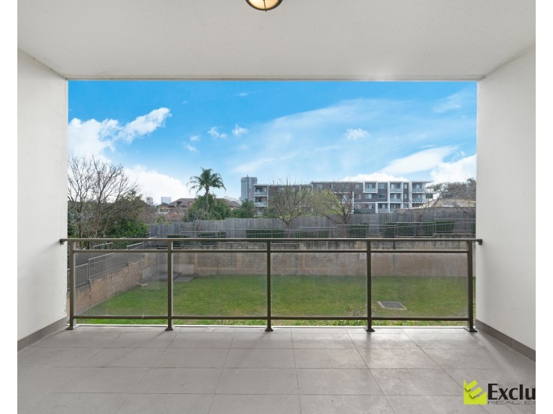 3/20-26 Marlborough Road, Homebush West NSW 2140