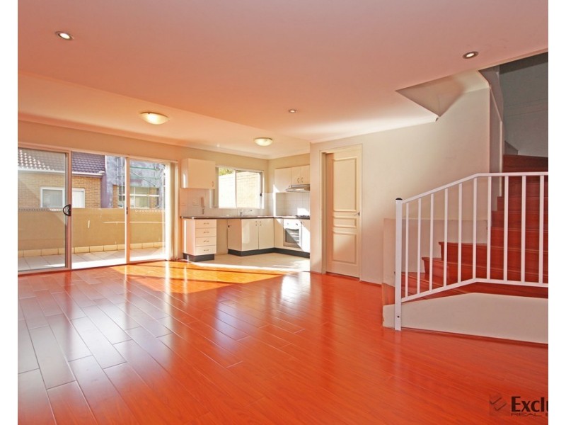 18/101 Arthur Street, Homebush West NSW 2140