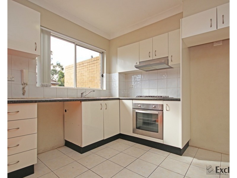 18/101 Arthur Street, Homebush West NSW 2140