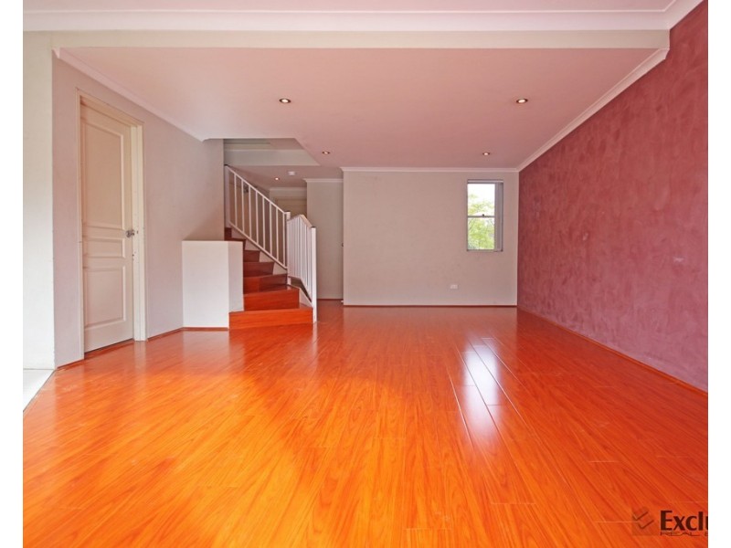 18/101 Arthur Street, Homebush West NSW 2140