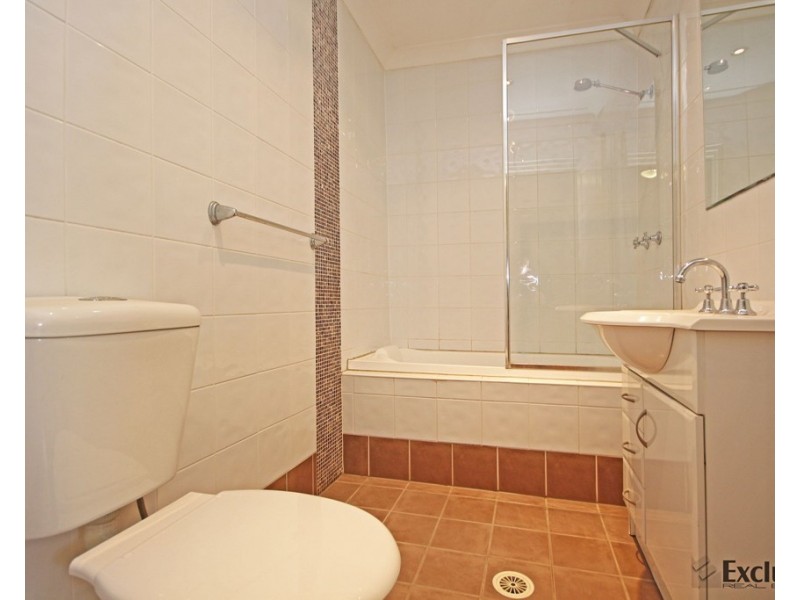 18/101 Arthur Street, Homebush West NSW 2140