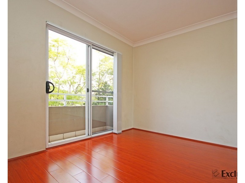 18/101 Arthur Street, Homebush West NSW 2140