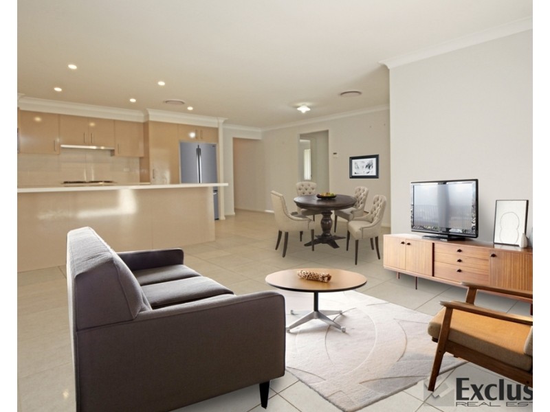 1 Wonson Road, Edmondson Park NSW 2174