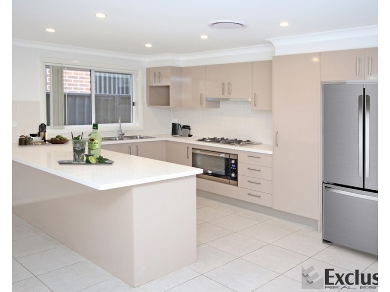 1 Wonson Road, Edmondson Park NSW 2174