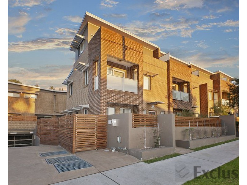 85 Wetherill Street, Newington NSW 2127