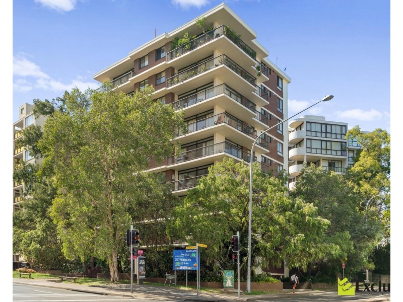 17-19 Waverley Street, Bondi Junction NSW 2022