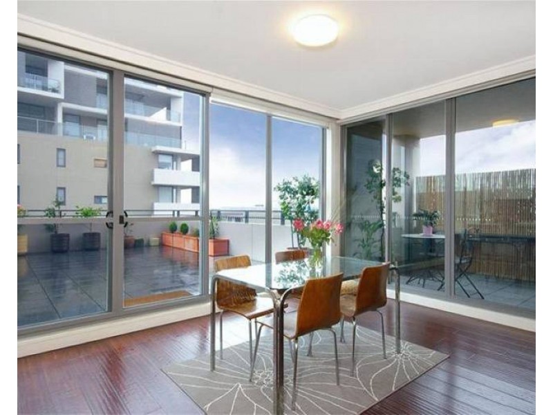 402/88 Rider Boulevard, Rhodes NSW 2138