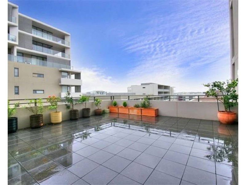 402/88 Rider Boulevard, Rhodes NSW 2138