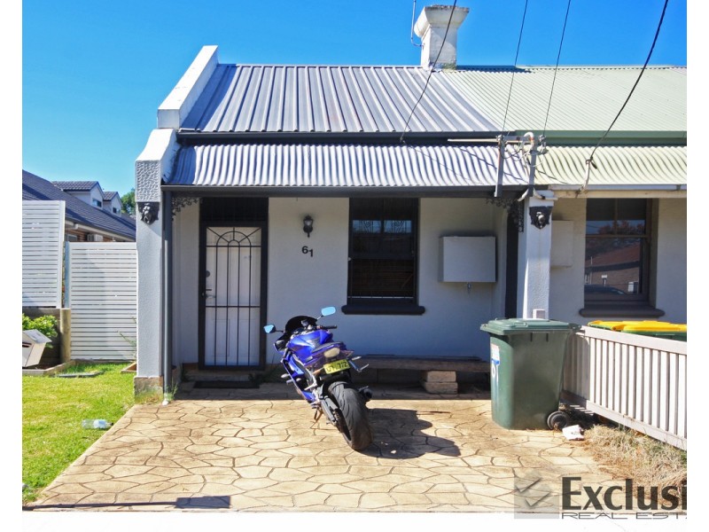 61 Victoria Street, Granville NSW 2142