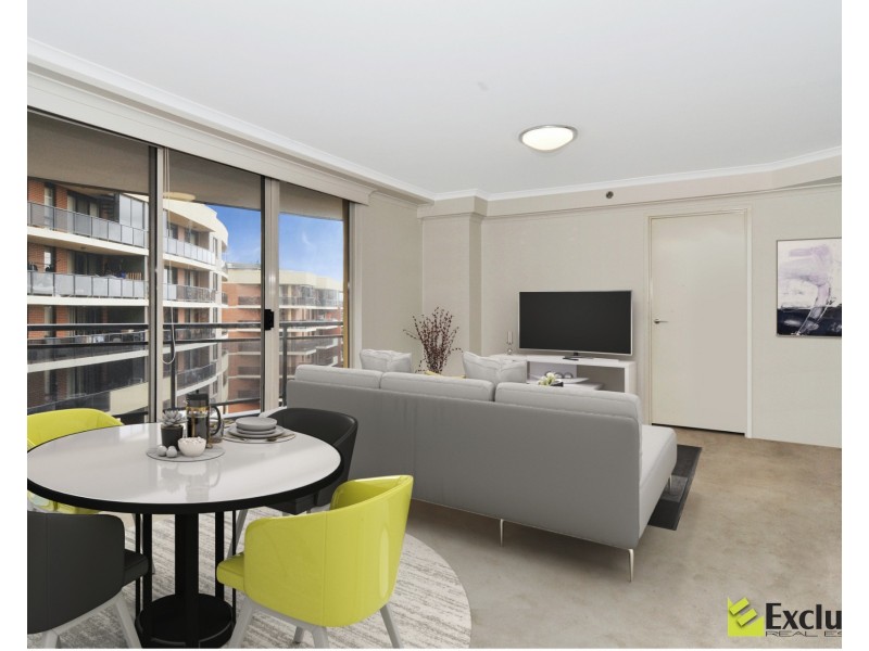 90/5-7 Beresford Road, Strathfield NSW 2135