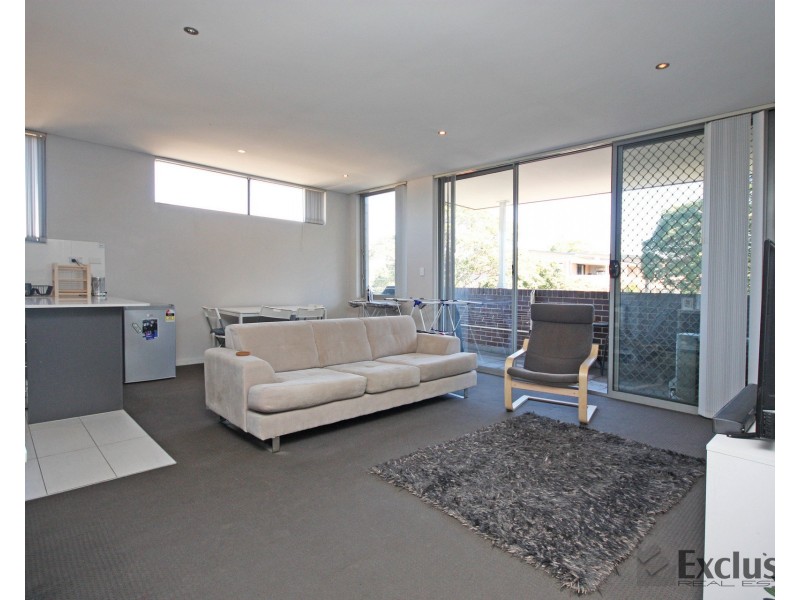 18/40-42 Henley Road, Homebush West NSW 2140