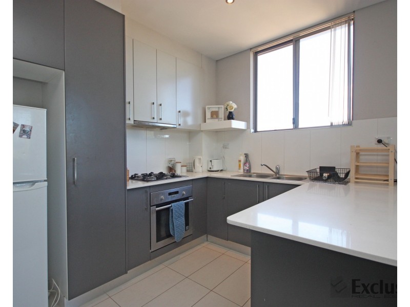 18/40-42 Henley Road, Homebush West NSW 2140