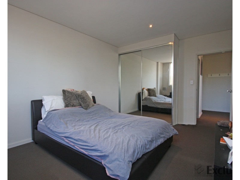 18/40-42 Henley Road, Homebush West NSW 2140