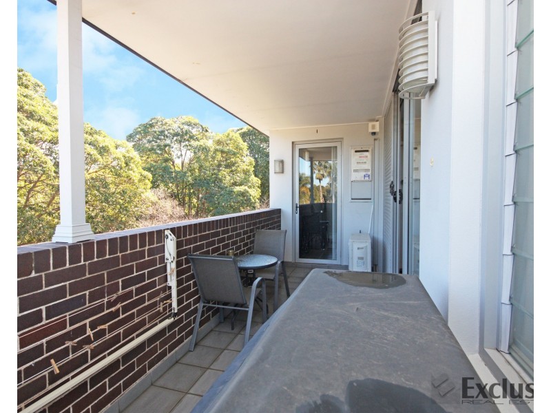 18/40-42 Henley Road, Homebush West NSW 2140
