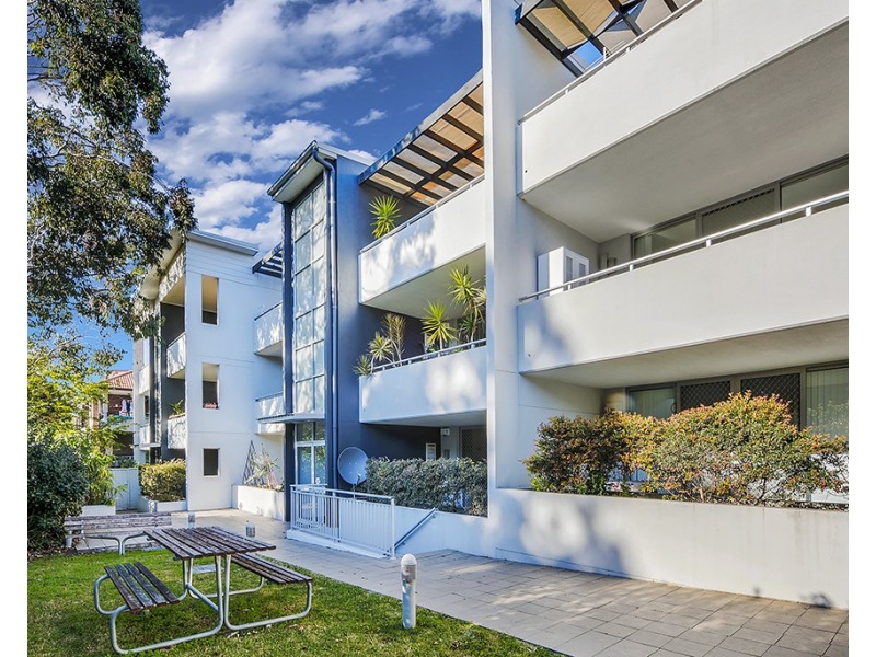 18/40-42 Henley Road, Homebush West NSW 2140