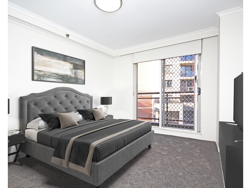 51/5-7 Beresford Road, Strathfield NSW 2135