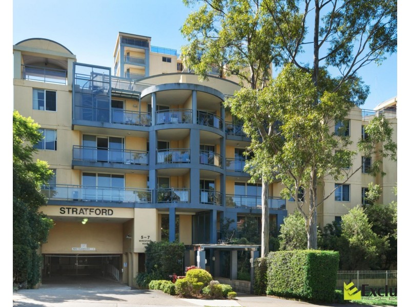51/5-7 Beresford Road, Strathfield NSW 2135