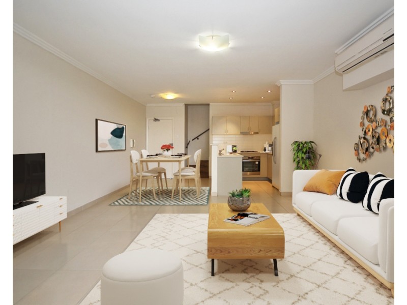 42/20-26 Marlborough Road, Homebush West NSW 2140