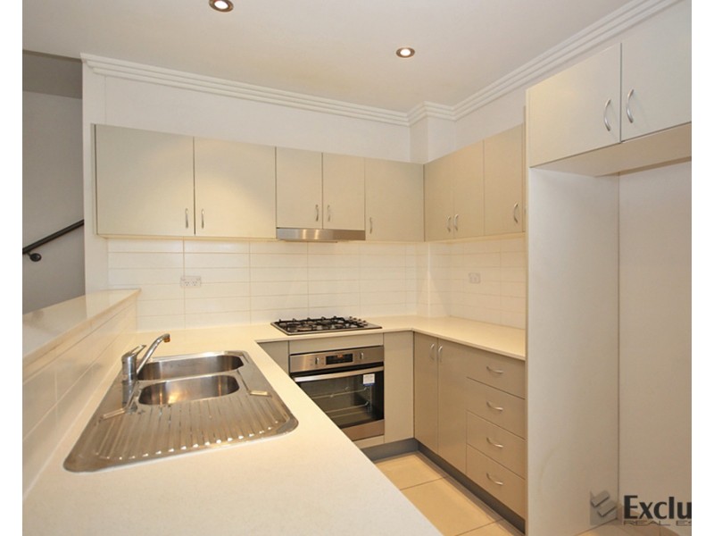 42/20-26 Marlborough Road, Homebush West NSW 2140