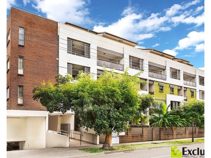 42/20-26 Marlborough Road, Homebush West NSW 2140