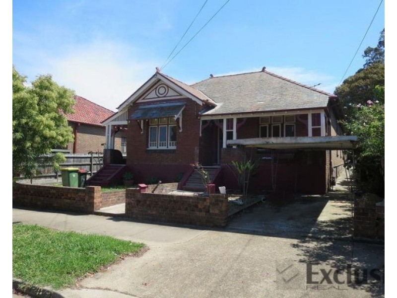 12 Wetherill Street, Croydon NSW 2132