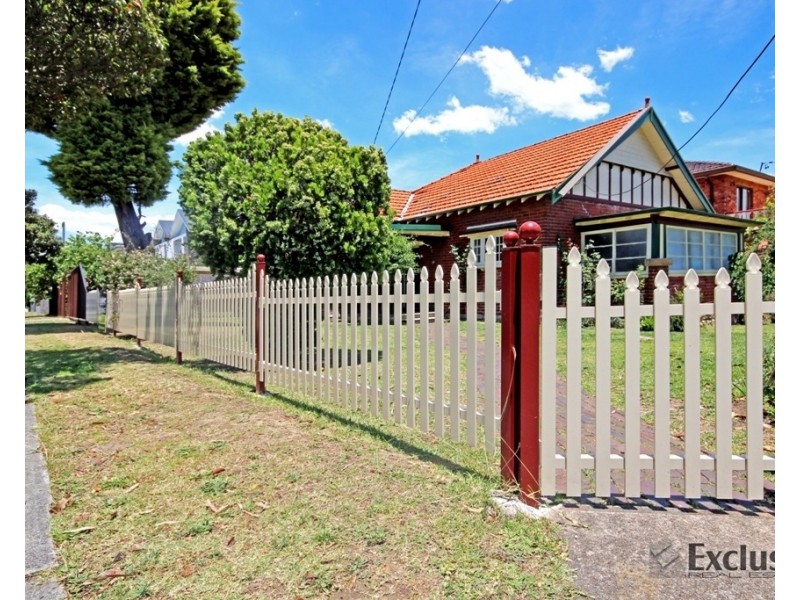 2 Gracemere Street, North Strathfield NSW 2137