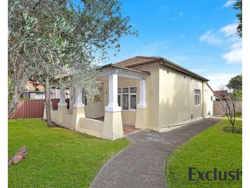 77 Burwood Road, Enfield NSW 2136