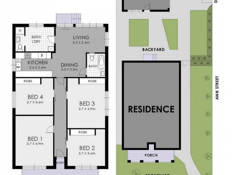 77 Burwood Road, Enfield NSW 2136