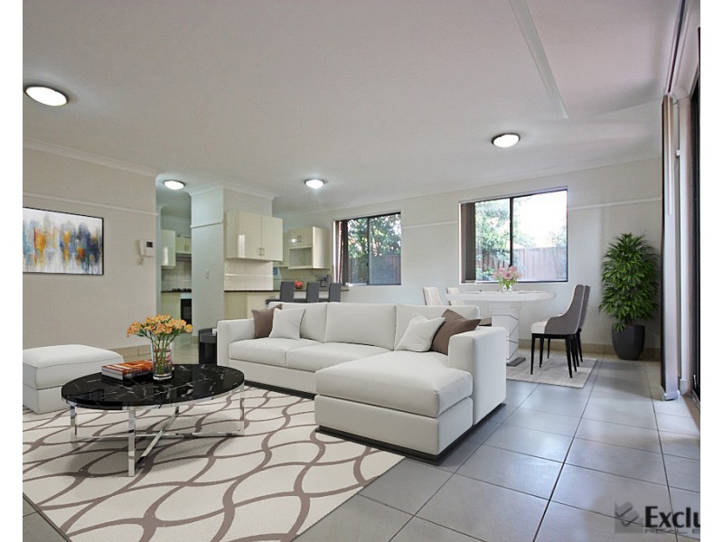 22/11-13 Crane Street, Homebush NSW 2140