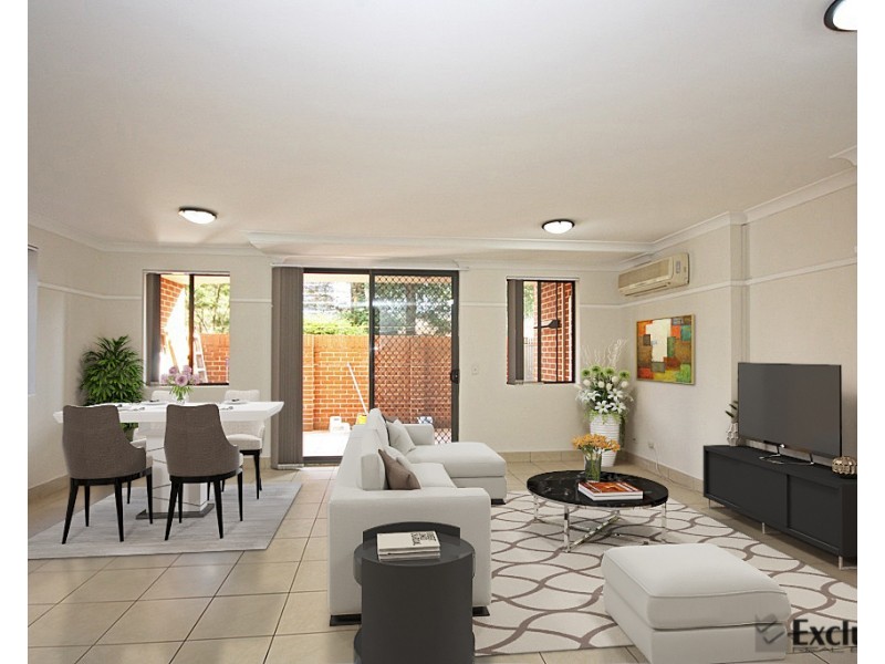 22/11-13 Crane Street, Homebush NSW 2140