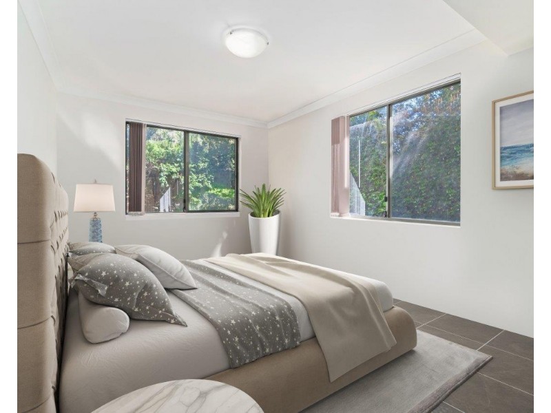 22/11-13 Crane Street, Homebush NSW 2140