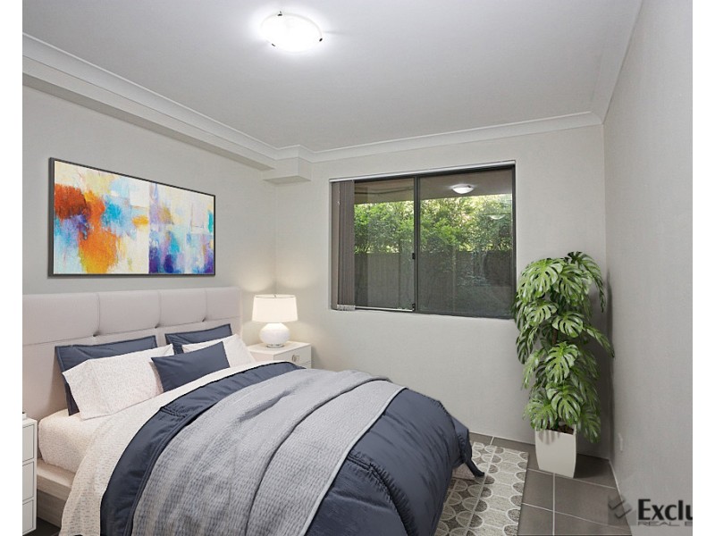 22/11-13 Crane Street, Homebush NSW 2140