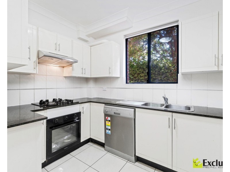 22/11-13 Crane Street, Homebush NSW 2140