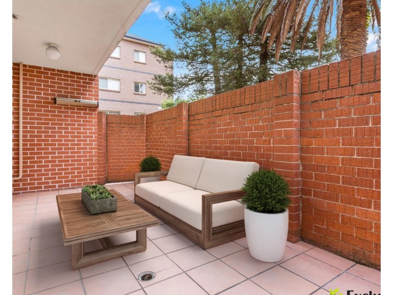 22/11-13 Crane Street, Homebush NSW 2140