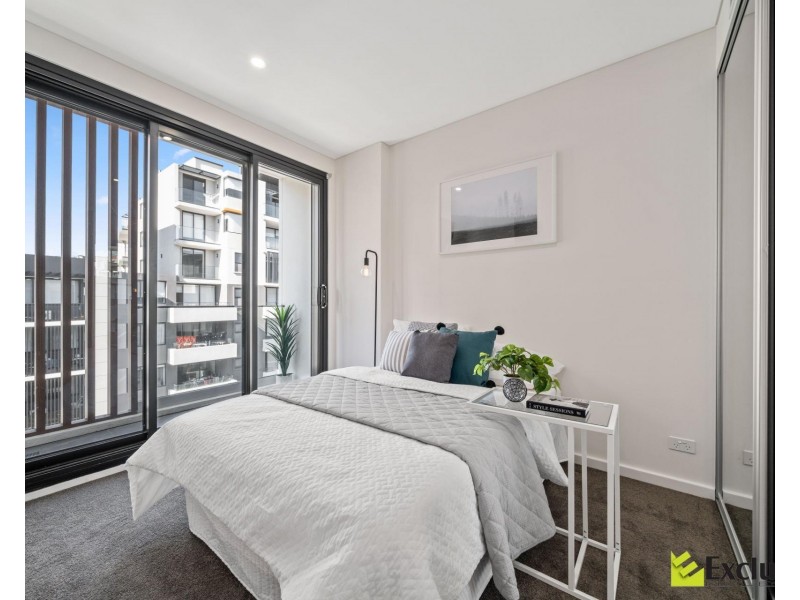 306/25-29 Smallwood Avenue, Homebush NSW 2140
