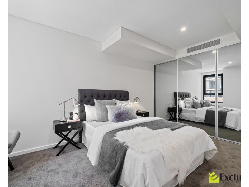 306/25-29 Smallwood Avenue, Homebush NSW 2140