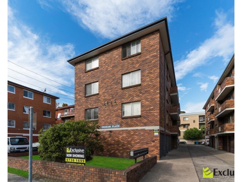 03/2 MacIntosh Street, Mascot NSW 2020