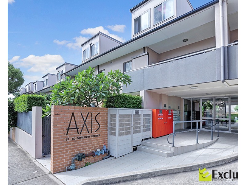 19/57-63 Fairlight Street, Five Dock NSW 2046