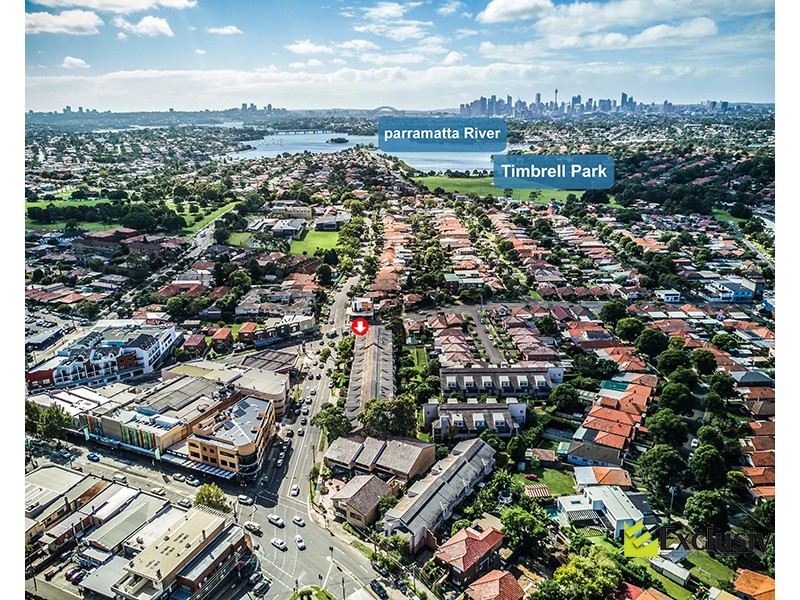 19/57-63 Fairlight Street, Five Dock NSW 2046