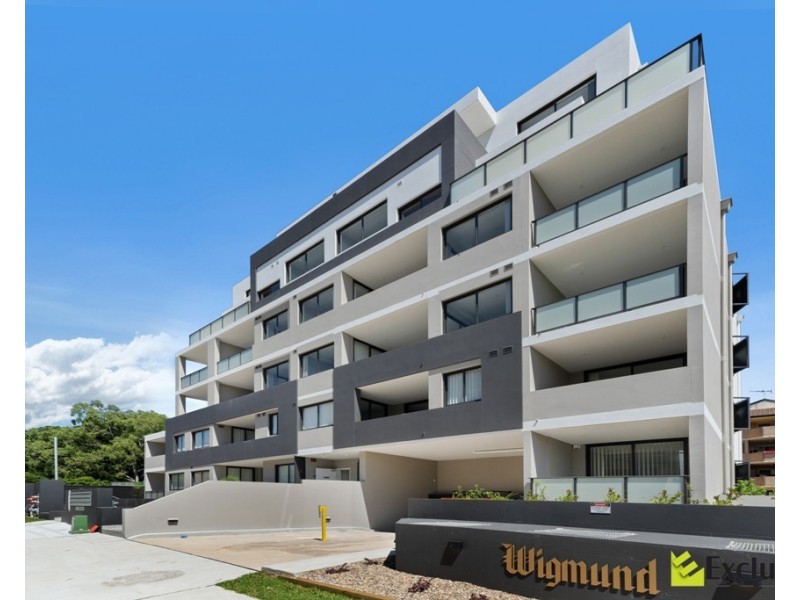 1-3 Wayman Place, Merrylands NSW 2160