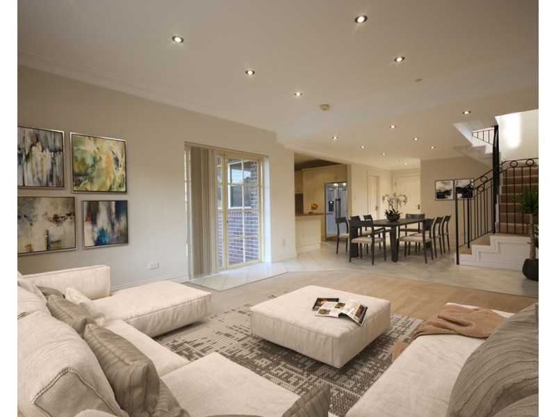 34A Archer Street, Concord NSW 2137