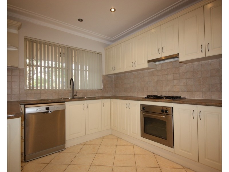 34A Archer Street, Concord NSW 2137